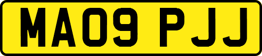 MA09PJJ