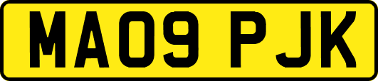 MA09PJK