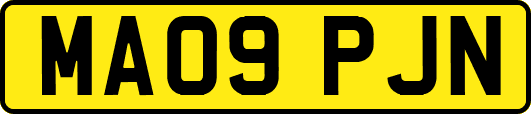 MA09PJN