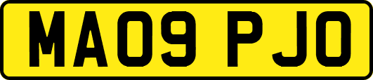 MA09PJO