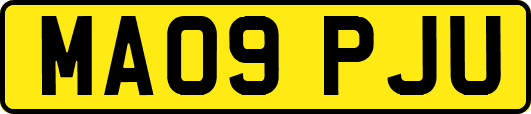 MA09PJU
