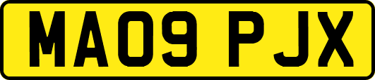 MA09PJX