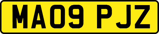 MA09PJZ