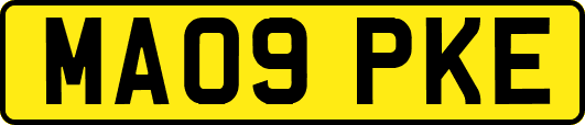 MA09PKE