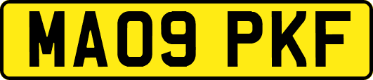 MA09PKF
