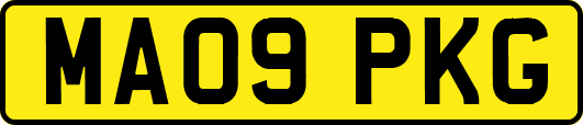MA09PKG