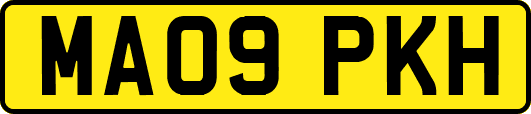 MA09PKH