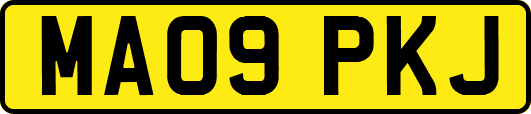 MA09PKJ