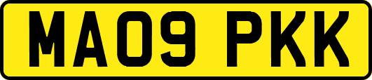 MA09PKK