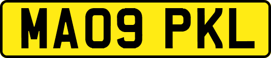 MA09PKL