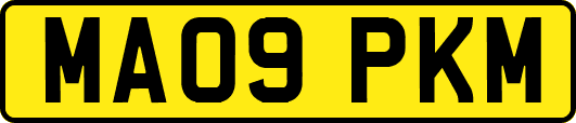 MA09PKM