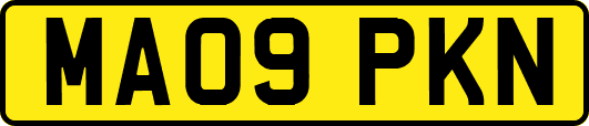 MA09PKN