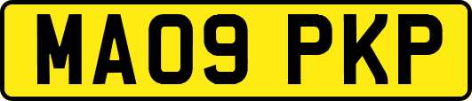 MA09PKP