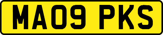 MA09PKS