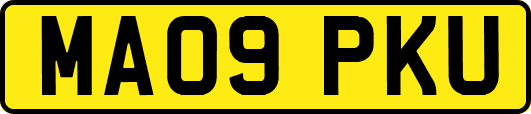 MA09PKU