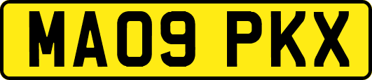 MA09PKX
