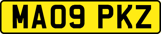 MA09PKZ