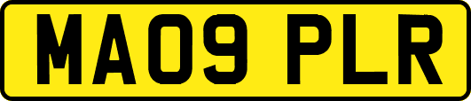 MA09PLR