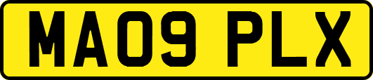 MA09PLX