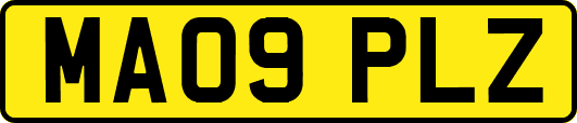 MA09PLZ