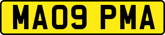MA09PMA