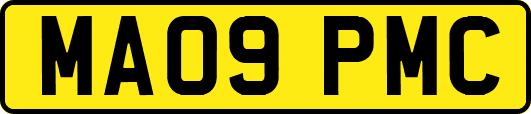 MA09PMC
