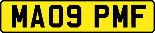 MA09PMF