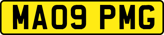 MA09PMG