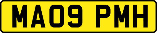 MA09PMH