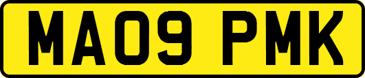 MA09PMK