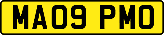 MA09PMO