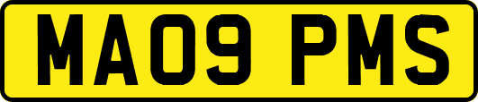 MA09PMS