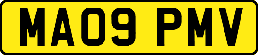 MA09PMV