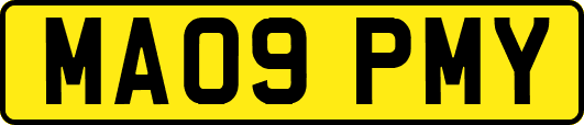 MA09PMY