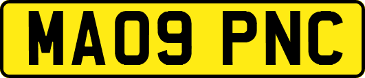 MA09PNC