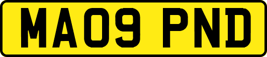 MA09PND