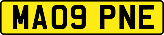 MA09PNE