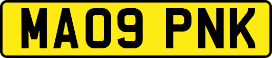 MA09PNK