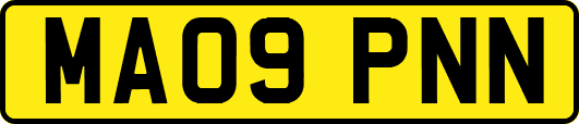 MA09PNN