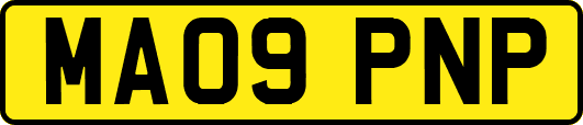 MA09PNP