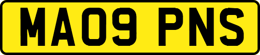 MA09PNS