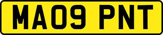 MA09PNT