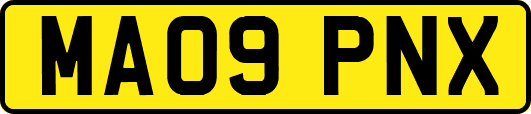 MA09PNX