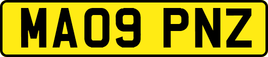 MA09PNZ