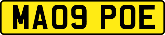 MA09POE