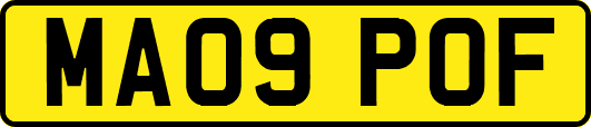 MA09POF