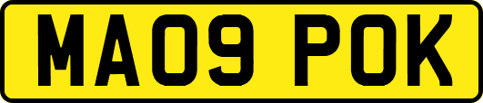 MA09POK