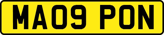 MA09PON