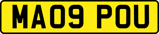 MA09POU