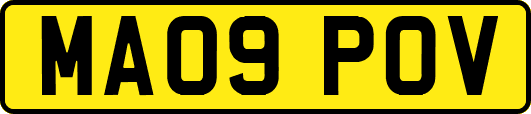 MA09POV
